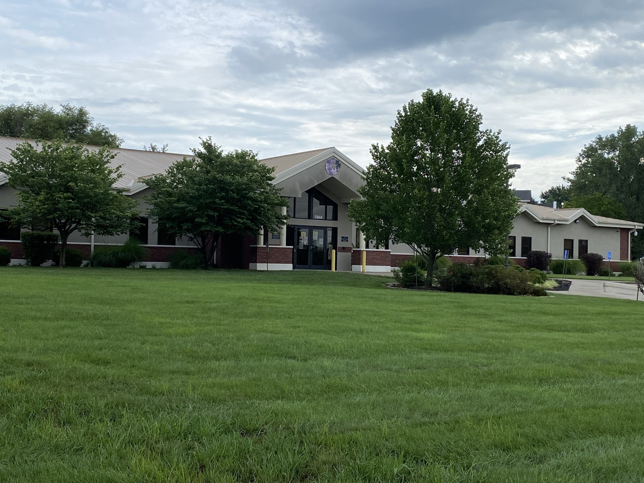 William H. Kyles Building