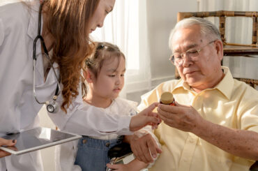 Healthcare Home