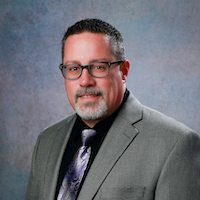 Carl V. Anderson