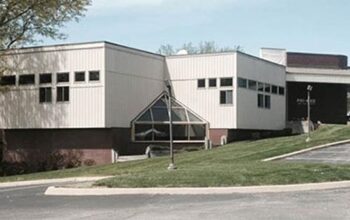 24 HWY Building