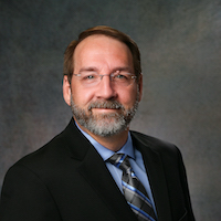 Tim Davis
