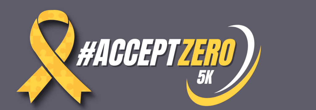 Accept Zero Accept Zero