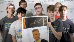 The Pierson Project