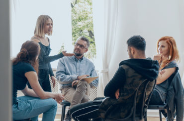 Behavioral Crisis Center (BCC)