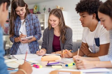 School-Based Services