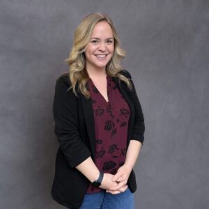 Kathryn McGill