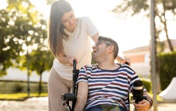 Caregiver